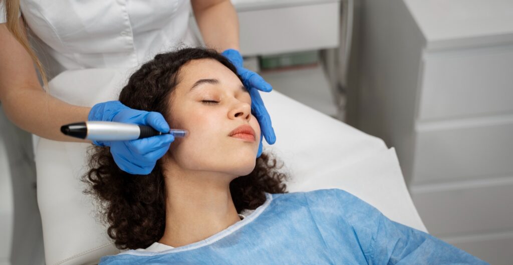 How Long Do Microneedling Results Last?